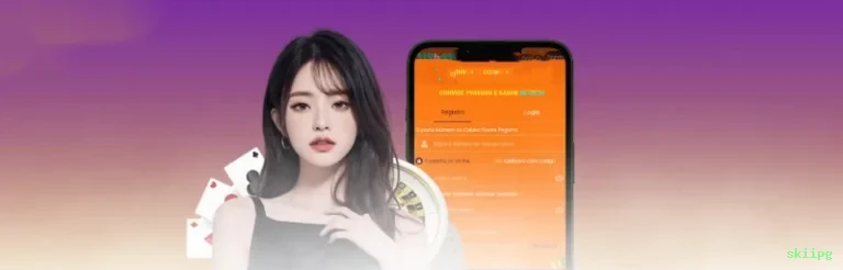 APK Android da skiipg para download