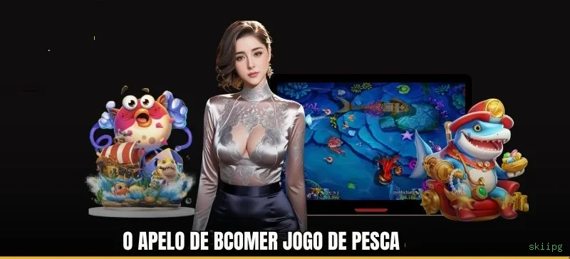 Imagem promocional dos jogos Fortune da skiipg